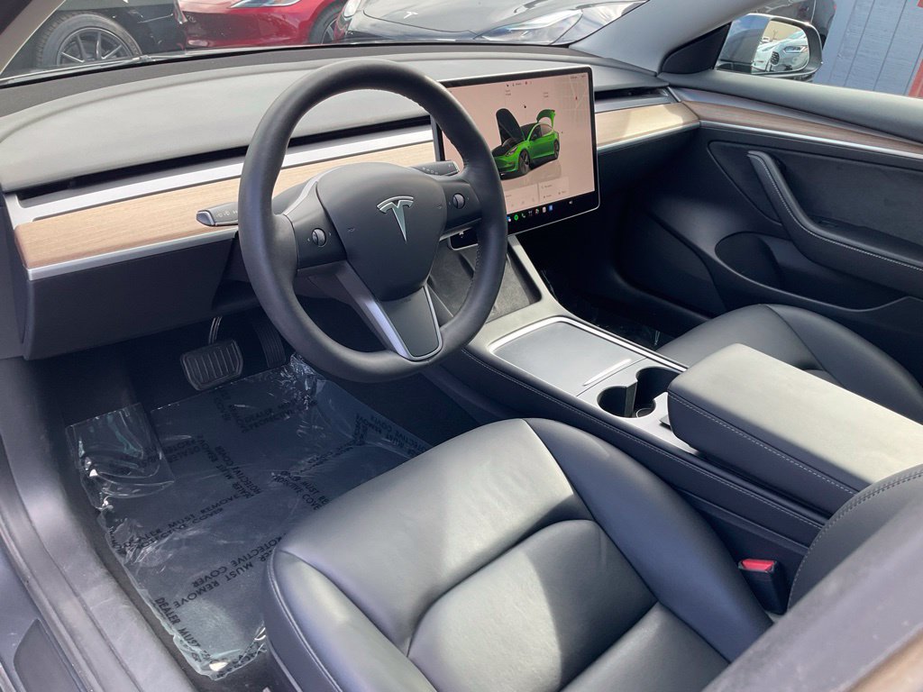 Used 2023 Tesla Model 3 Standard Range RWD image 6