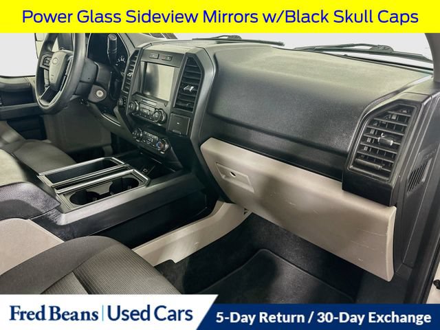 Used 2019 Ford F150 XL w/ Equipment Group 101A Mid AWD/4WD image 32