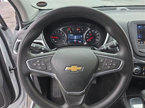 Used 2023 Chevrolet Equinox LT w/ LPO, Floor Liner Package image 11