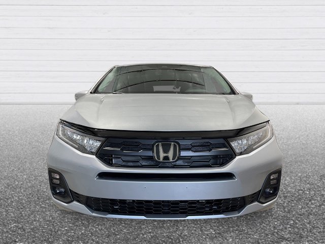 New 2027 Honda Odyssey EX-L image 9