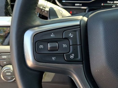Used 2024 Chevrolet Silverado 1500 LT Trail Boss w/ Convenience Package II AWD/4WD image 28