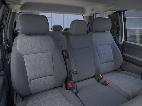 New 2025 Ford F350 XL image 10