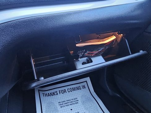 Used 2018 Dodge Journey GT image 13