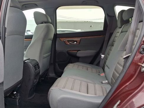 Used 2018 Honda CR-V EX image 10