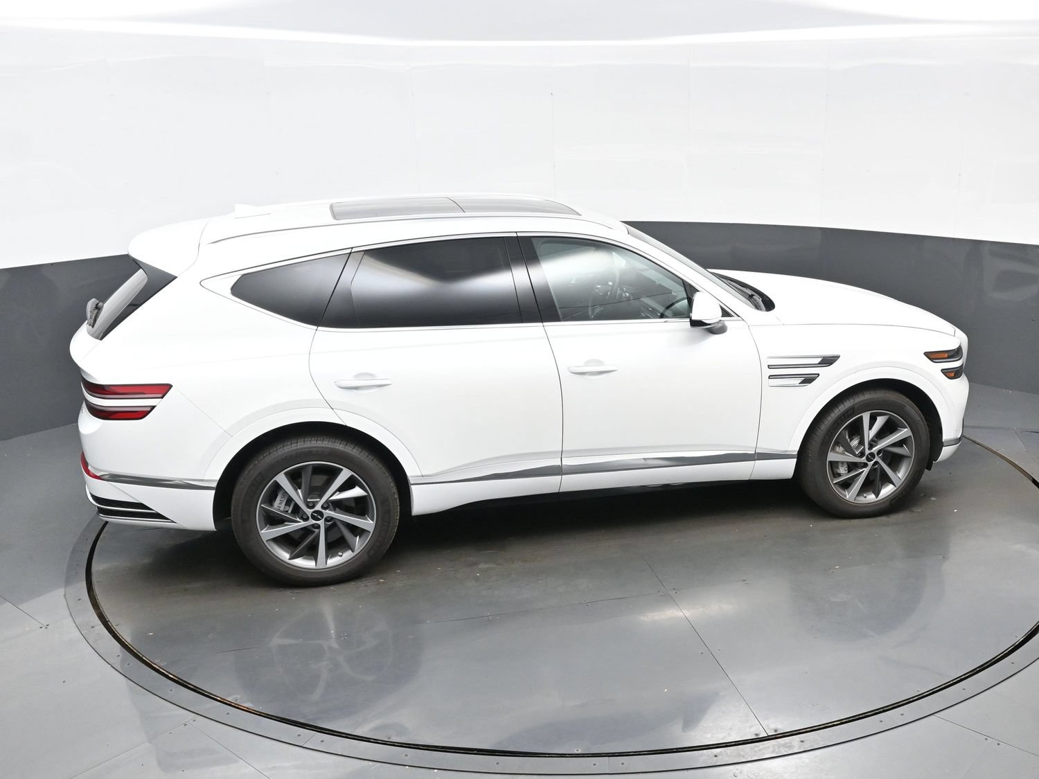 Used 2026 Genesis GV80 2.5T Select AWD/4WD image 40
