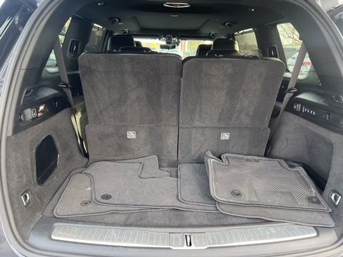 Used 2021 Jeep Grand Cherokee L Overland w/ Advanced Protech Group III image 26