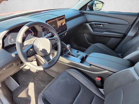 New 2026 MAZDA CX-5 Select AWD/4WD image 11