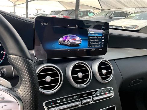 Used 2023 Mercedes-Benz C 300 Coupe image 35