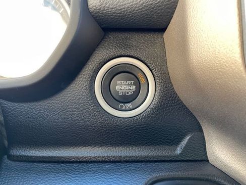 Used 2024 RAM 2500 Laramie image 40