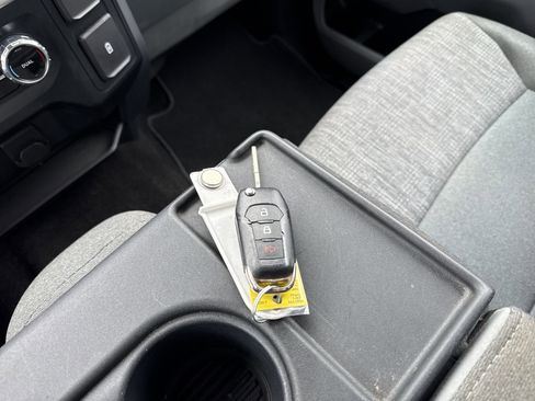 Used 2023 Ford F150 XLT w/ Equipment Group 301A Mid image 40