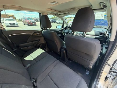 Used 2015 Honda Fit EX image 32