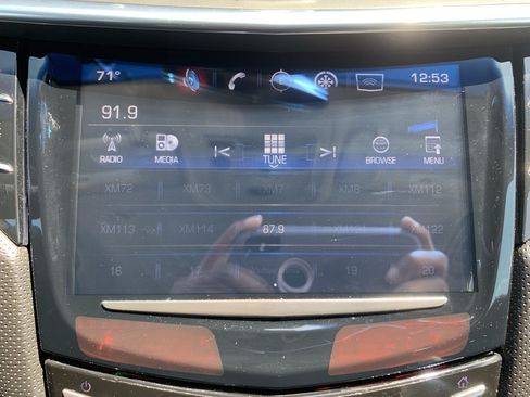 Used 2016 Cadillac XTS Luxury FWD image 23