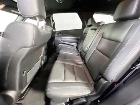 Used 2022 Dodge Durango GT w/ Blacktop Package image 24