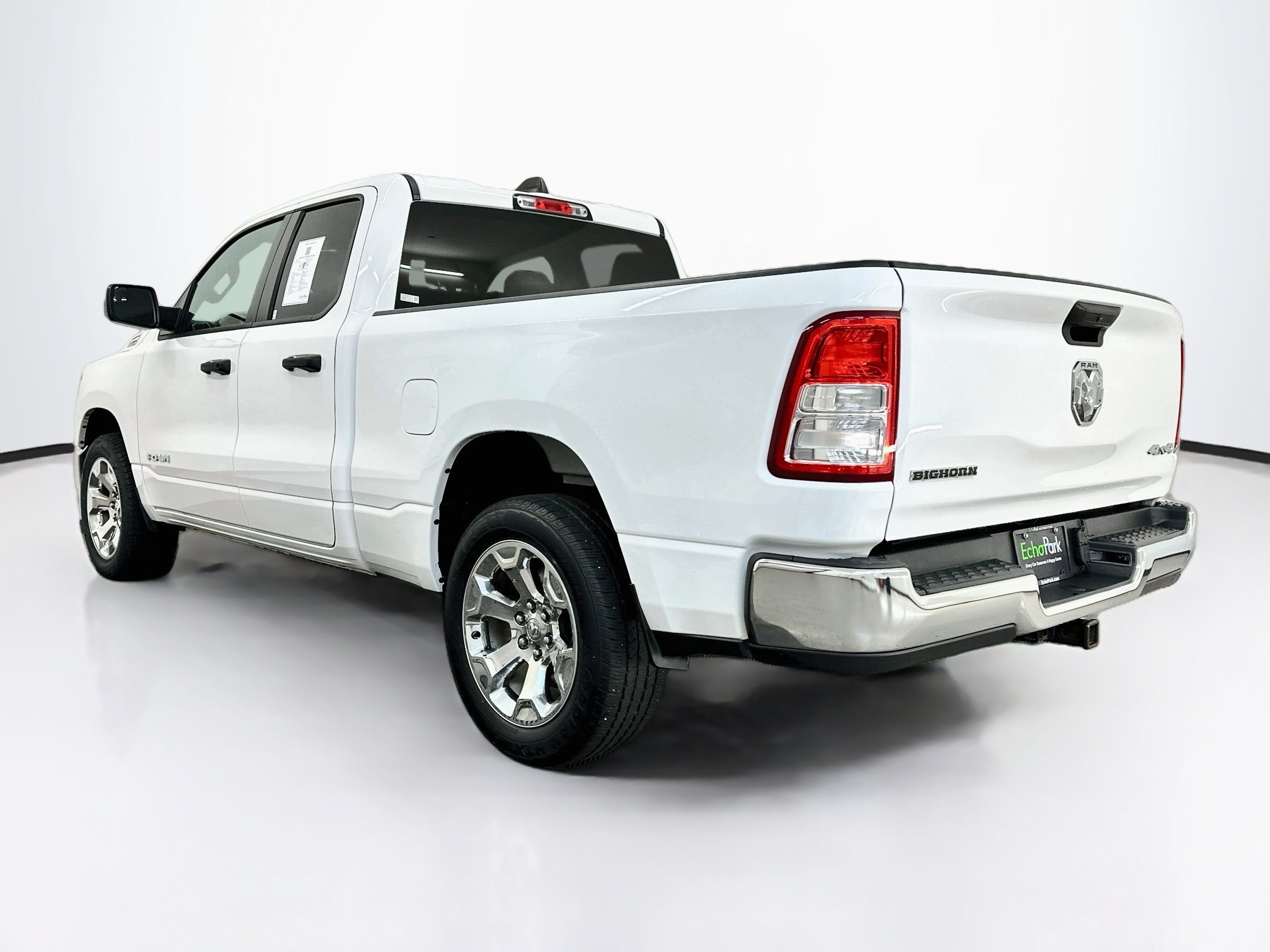 Used 2023 RAM 1500 Big Horn AWD/4WD image 5