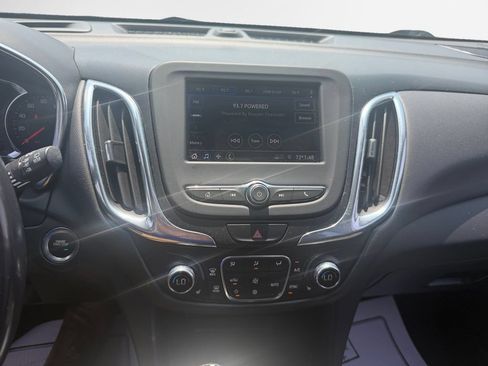 Certified 2020 Chevrolet Equinox LT AWD/4WD image 22