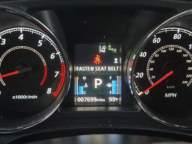Used 2024 Mitsubishi Outlander Sport SEL AWD/4WD image 9