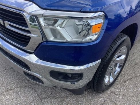Used 2019 RAM 1500 Big Horn AWD/4WD image 37