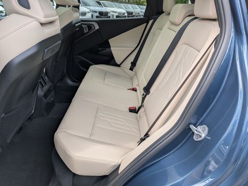 New 2026 BMW X3 xDrive30i w/ Premium Package AWD/4WD image 27