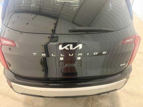 Used 2024 Kia Telluride S w/ S Sunroof Package AWD/4WD image 16