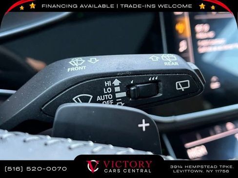 Used 2019 Audi Q8 Prestige image 37