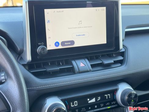 Certified 2025 Toyota RAV4 LE image 25