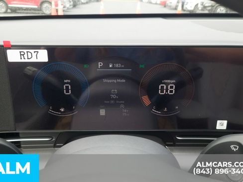 Used 2026 Hyundai Kona SE FWD image 29