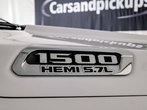 Used 2020 RAM 1500 Limited AWD/4WD image 44