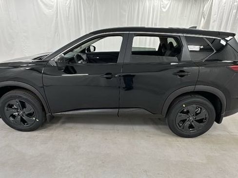 New 2026 Nissan Rogue SV w/ Cold Weather Package image 6