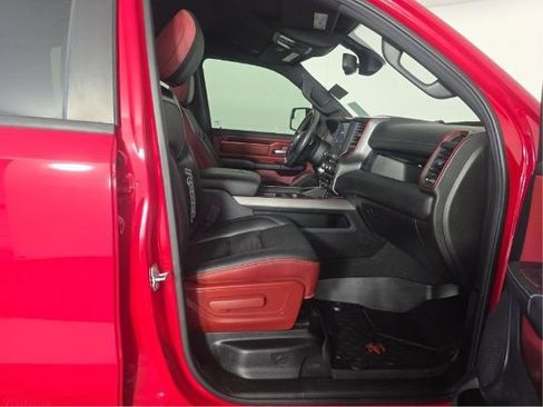 Used 2019 RAM 1500 Rebel w/ Rebel Level 1 Equipment Group AWD/4WD image 5