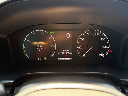 Certified 2025 Honda CR-V Sport image 23