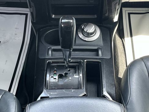 Used 2020 Toyota 4Runner Nightshade image 17