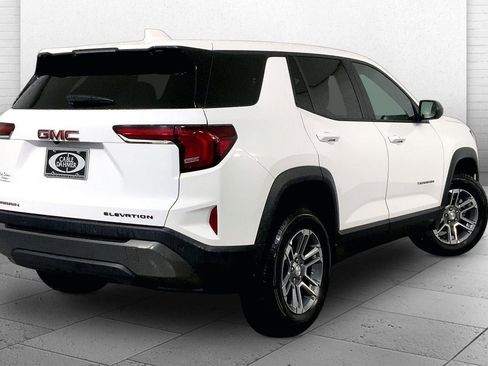 Used 2026 GMC Terrain Elevation FWD image 13
