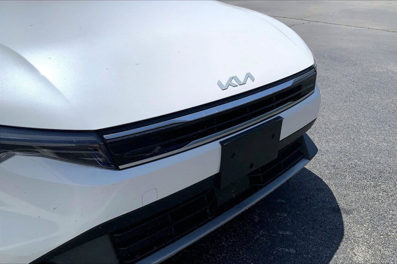 Used 2025 Kia K4 EX FWD image 28