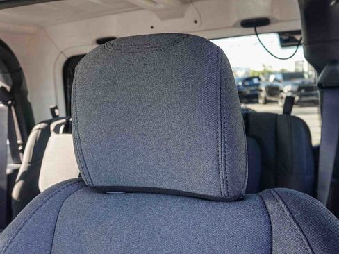 New 2026 Jeep Wrangler Willys image 24