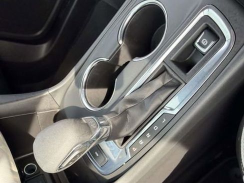 Certified 2023 Chevrolet Equinox LS image 20