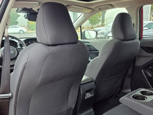 Certified 2025 Subaru Crosstrek 2.0i Premium AWD/4WD image 17