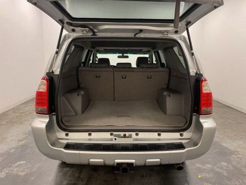 Used 2008 Toyota 4Runner SR5 image 27