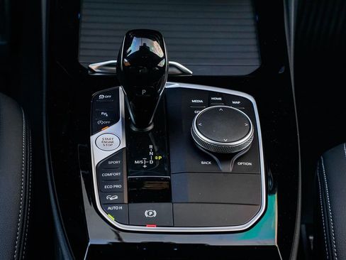 Used 2024 BMW X3 xDrive30i w/ M Sport Package image 16