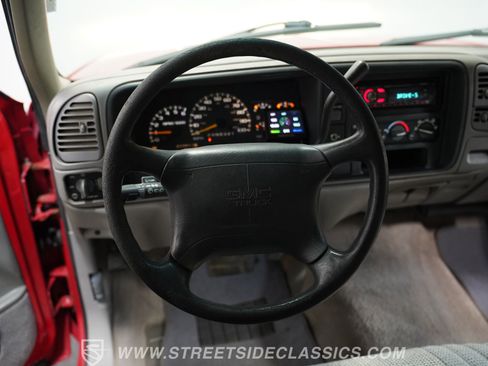 Used 1996 GMC Sierra 1500 2WD Extended Cab image 38