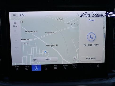 New 2025 Ford F150 Lariat w/ Equipment Group 501A Mid image 16