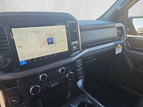 New 2026 Ford F150 XLT w/ Equipment Group 302A MID image 16