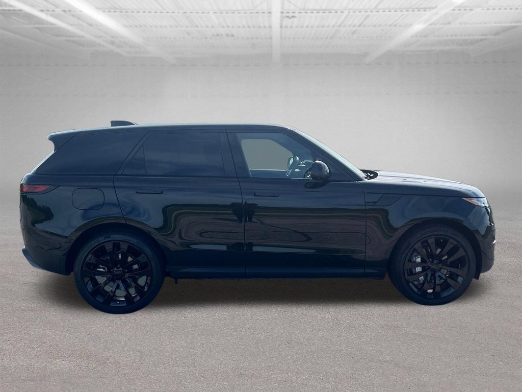 New 2026 Land Rover Range Rover Sport SE AWD/4WD image 6