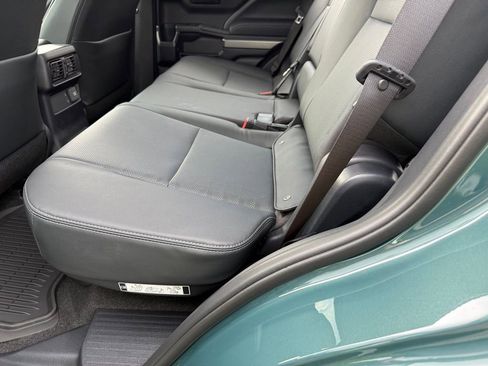 New 2026 Toyota 4Runner TRD Off-Road Premium AWD/4WD image 37