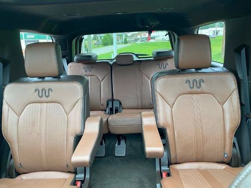Certified 2024 Ford Expedition King Ranch AWD/4WD image 28