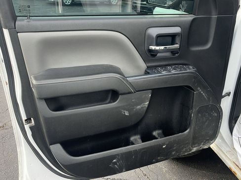 Used 2015 Chevrolet Silverado 2500 W/T w/ WT Convenience Package image 16