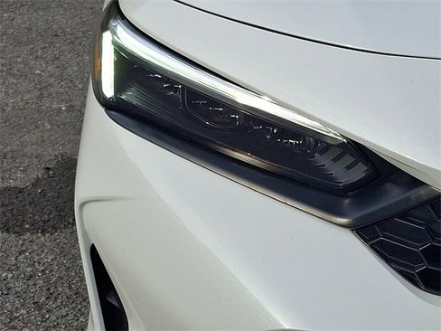 Used 2025 Honda Civic Sport image 9