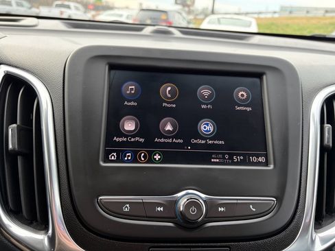 Used 2022 Chevrolet Equinox LT image 12