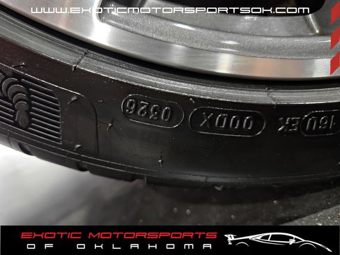 Used 2019 Porsche 911 Targa 4S AWD/4WD image 47