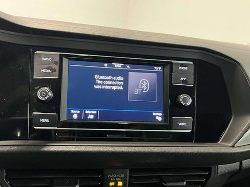 Used 2022 Volkswagen Jetta S FWD image 26