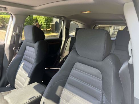 Used 2019 Honda CR-V EX image 20